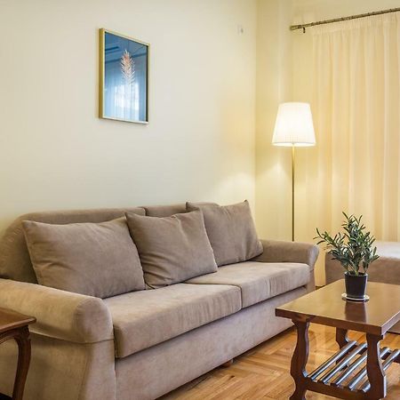 Chic Flat In Kolonaki Next To American Embassy Athén Kültér fotó