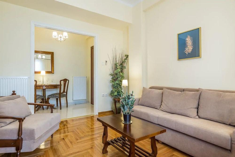 Chic Flat In Kolonaki Next To American Embassy Athén Kültér fotó