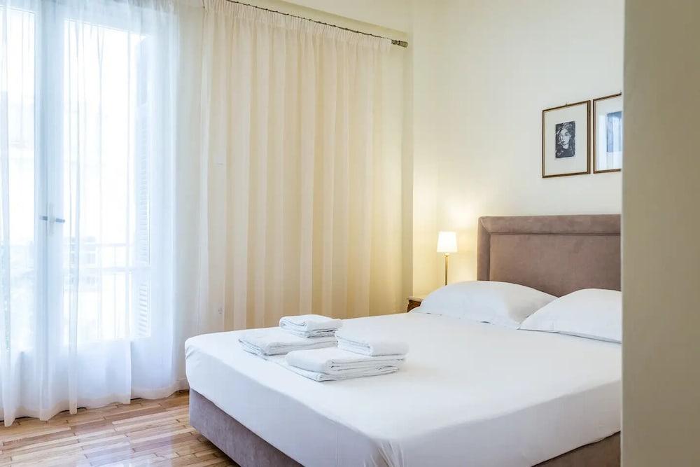 Chic Flat In Kolonaki Next To American Embassy Athén Kültér fotó